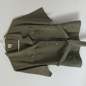 Yvos button down shirt